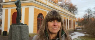 Kräftsoppa till en sjuk människa
