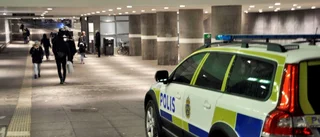 Döms för knivhugg vid Resecentrum