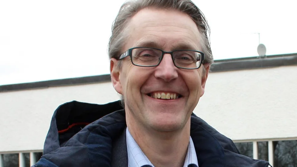 Anders Wikman (NE).