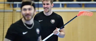 Han får spela med sin idol