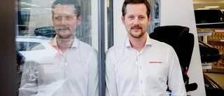 Servicetiden på verkstaden halveras