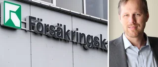 KD-topp utreds av Försäkringskassan
