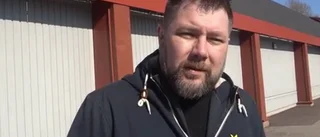 Dan Nilsson om satsningen på ny arena • Så mycket kommer det att kosta