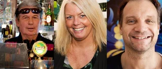 "Det var många som somnade på klubben"