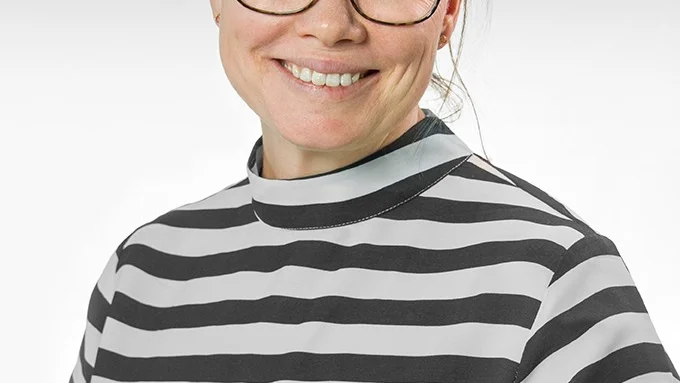 Tove Västibacken är enhetschef för trafik och samhälle på Uppsala kommun.