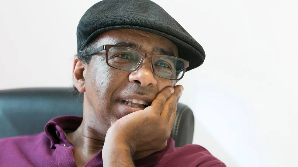 Yared Tekeste arrangerar ännu en gång Uppsala reggaefestival.