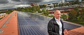 Satsning på minskad klimatpåverkan ger resultat