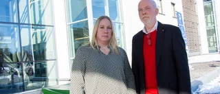 S-kritiken: "De sjabblar bort personalen"
