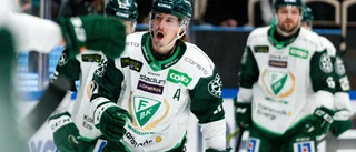 Färjestad chockade Skellefteå – kämpade in segerpucken med en minut kvar av ordinarie tid