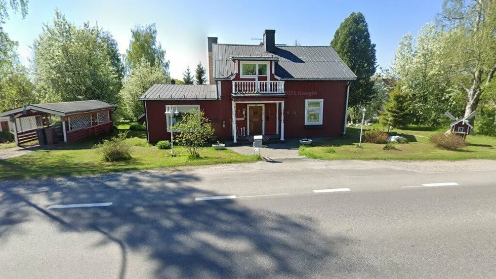 Edeforsvägen 29