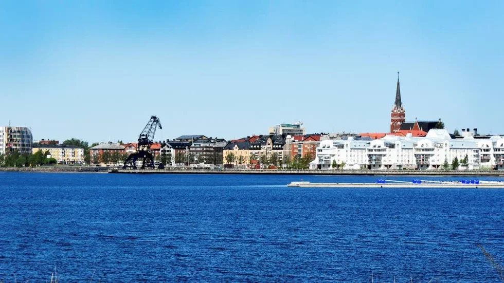 Luleå kommun ökar sitt invånarantal med hittills 259 personer i år. Det betyder att Luleå har passerat 78 000. Dock en bit från prognosen med 600 för året.