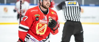 Sjökvist matchhjälte – Linden allt närmare spel i ettan: "Verkligen skönt"