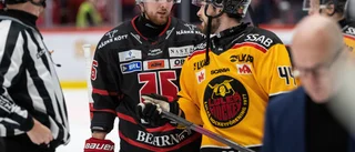 Så ställer Luleå upp i kvartsfinalreturen mot Örebro