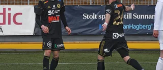 Talangen blir kvar i Skellefteå FF – den höga prislappen avskräckte Boden: ”Inte nära att komma överens”