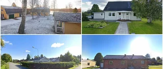 Hela listan: Så många miljoner kostade dyraste villan i Bodens kommun senaste månaden