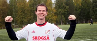 Åkes fyra: ”Lucky Luke” avgjorde Bodenderbyt