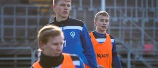 Nu ska nyförvärvet lyfta i ÅFF: "Känner att jag kan göra mål i varje match"