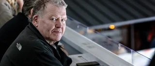 Luleå Hockeys genombrottsman hyllas av NHL-scouten: "Extremt bra" – tror på NHL-chans: "Har absolut en möjlighet"