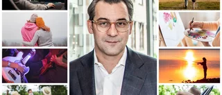 Finansexperten: "Sluta överkonsumera – och få mer tid över"