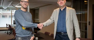Luleåföretaget vill växa i Piteå – vann eftertraktade avtalet: "Ett strategiskt viktigt uppdrag"