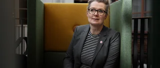 Skolministern om omvälvande tiden i Uppsala: "Det var här jag kunde blomma ut"