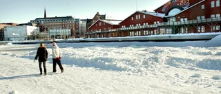 Bygg för äldres trygghet i centrum
