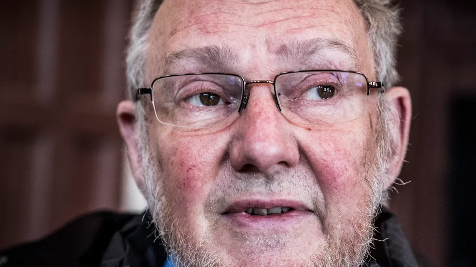 Wilhelm Agrell, professor emeritus i underrättelseanalys vid Lunds universitet, tror inte att läckan får politiska eller militära konsekvenser. Arkivbild.