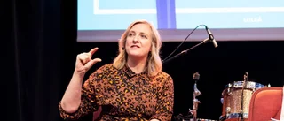 Prisad journalist berättar om avslöjandet