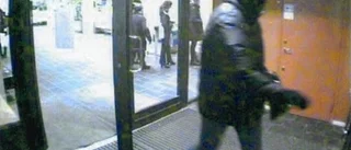 Bankrånare slog till i Uppsala – döms efter tio år • Rånoffret: "En nära döden-upplevelse"