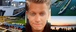 Apelago fortsätter driva skärgårdstrafiken – inför alkoholservering och stopp vid nya krogen