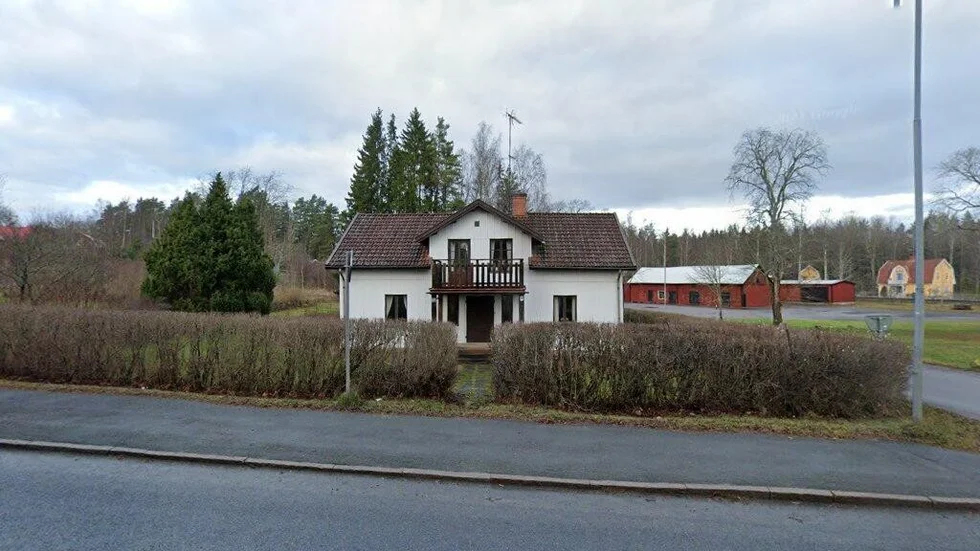 Östra Storgatan 19