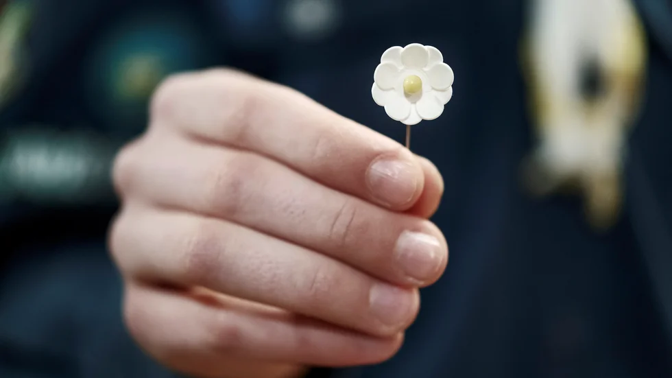 Polisen har i nuläget lagt ned förundersökningen eftersom det inte finns någonting att gå på.