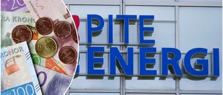 Så mycket får Piteåborna i elpriskompensation – då kommer pengarna