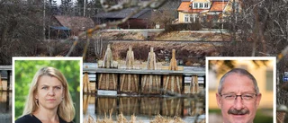 Fullmäktiges beslut om fria vandringsvägar i Eskilstunaån: "Vi får vara tålmodiga"