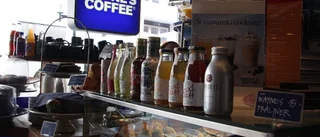 Så blir framtiden för Wayne's Coffee