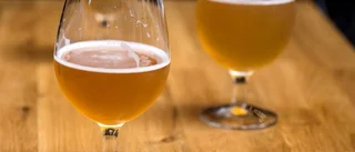 Då har Nyckelbryggeriet första ölen klar