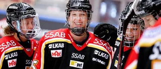 "Finns inget annat lag jag vill spela för än Luleå Hockey"