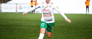Assi blev nollat i hemmapremiären