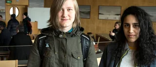 "Äcklad – men inte förvånad"