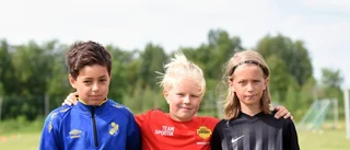 Spansk fotbollsskola för sjätte året i rad