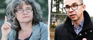 Nordström om flygskatten: "Provocerande"