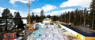 Allt fler unga behöver hjälp från föräldrarna