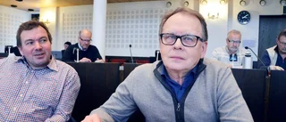 Pensionskostnaderna skenar – men beslut skjuts upp