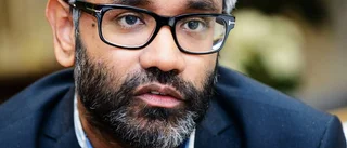"Vi har inte råd att höja lönen till alla"