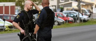 Senaste nytt kring Hertsöskjutningen