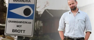 "Det är en fråga om skyddsbehov och geografi"