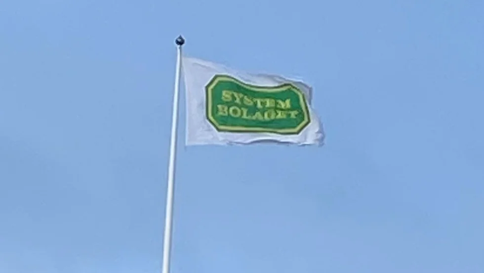 Systembolagets försäljning i Uppsala län ökade under 2021 - trots den kraftiga uppgången under 2020.