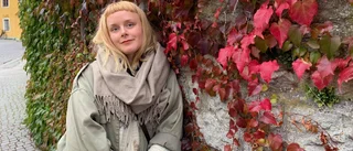 Liv Astrid, 32, tröttnade på Stockholm – vill öppna tatueringsstudio i Vimmerby • "Känns kul att bidra med någonting som inte finns"