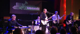 En självbiografisk resa i bluesens tecken