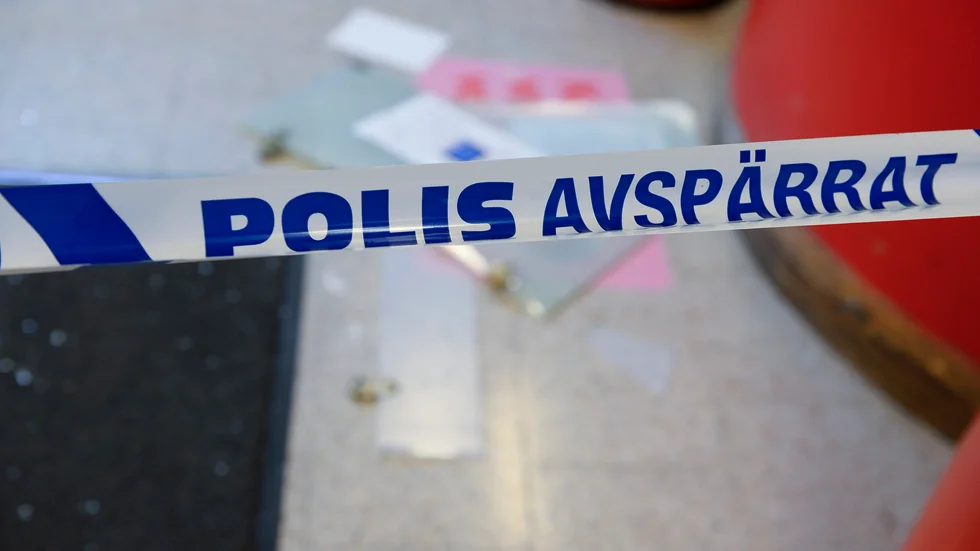 Sexköparen rånades och rånarna dömdes. Men rånarna kan inte betala skadeståndet, och Brottsoffermyndigheten vill inte ge någon ersättning till sexköparen. Arkivbild.